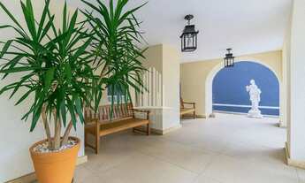 Imagem 4: Apartamento RESIDENCIAL em SÃO PAULO - SP, HIGIENÓPOLIS