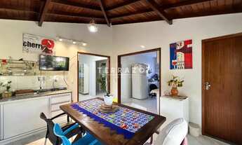 Imagem 7: Casa em Condomínio à venda, 3 quartos, 3 suítes, 1 vaga, Caneca Fina - Guapimirim/RJ