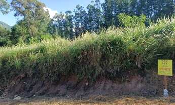 Imagem 4: Terreno bairro Kaffee Eck, Picada Café.RS REF: 380