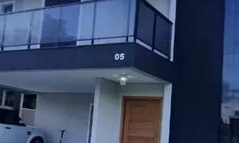 Imagem 2: CASA À VENDA 4 SUÍTES, PORTEIRA FECHADA ILHA DO ARVOREDO, FLORIANÓPOLIS