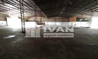 Imagem 5: Galpão para locação no Bairro São Jorge