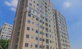 Imagem 2: Imóvel para venda com 44 metros quadrados com 2 quartos em Parque Santa Fé - Porto Alegre