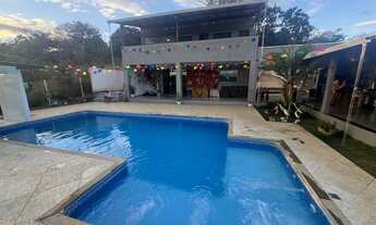 Imagem 2: Sítio lagoa santa