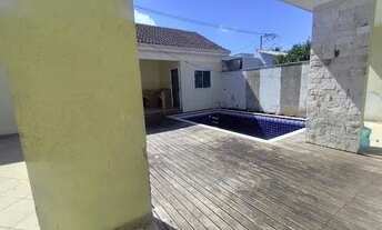 Imagem 2: Casa com 3 dormitórios à venda, 206 m² por R$ 1.300.000,00 - São José - Maricá/RJ