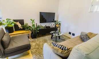 Imagem 4: Apartamento tipo para venda em Vila Leopoldina com 2 quartos, 48m²