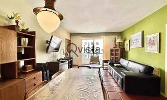 Imagem 5: Apartamento para Locação Anual na Pitangueiras no Guarujá