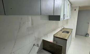 Imagem 2: Apartamento Alto Padrão no Meireles com Vista Mar e Rooftop Exclusivo