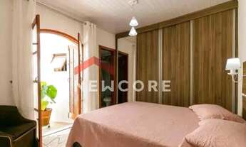 Imagem: Casa em Rua Mogi Mirim - Vila Bertioga