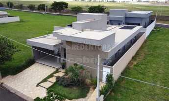 Imagem: Casa térrea à venda no Terravista - Fino