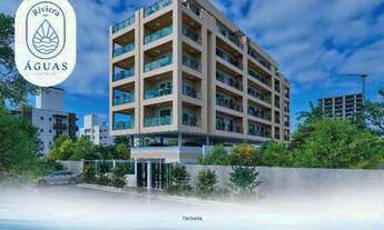 Imagem 4: Condomínio Riviera das Águas Cabo Frio - Apto 1 ou 2 quartos com varanda gourmet