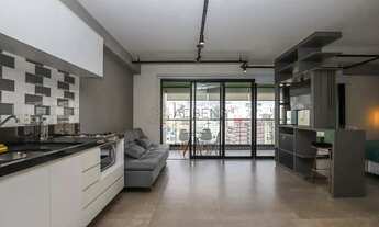 Imagem: Lindo Apartamento para locação de 30 m²