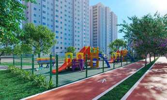 Imagem 2: Apartamentos em Cidade da Esperança - 2/4 - Cidade das Dunas - Entrada até 60x - Cidade da