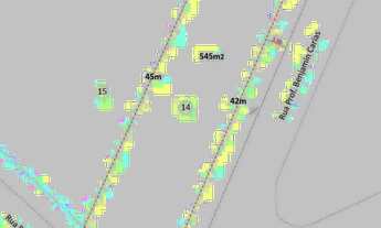 Imagem 2: AST IMÓVEIS VENDE Terreno à venda Região Oceânica, Niterói