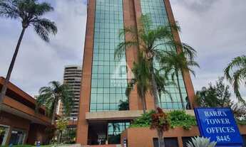 Imagem 2: Sala à venda, 1 vaga, BARRA DA TIJUCA - RIO DE JANEIRO/RJ