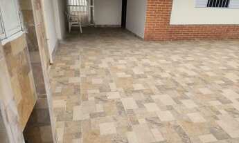 Imagem 2: Casa com 2 quartos, Guilhermina, Praia Grande, Cod: 301192