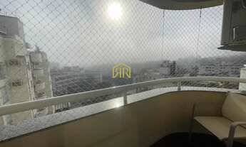 Imagem 4: Cobertura duplex com piscina - 182m² privativos