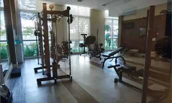 Imagem 3: Loft Mandarim Flat / studio com 1 dormitório