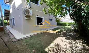 Imagem 4: Casa de luxo mobiliada 4 quartos em praia do Flamengo condomínio caminho das águas