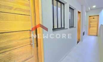 Imagem 5: Apartamento em Rua Paratiba - Jardim Nordeste - São Paulo/SP