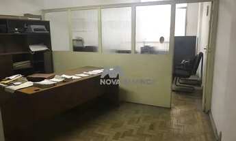 Imagem 5: Sala-À VENDA-Centro-Rio de Janeiro-RJ