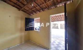 Imagem 7: CASA COM 1 QUARTO, 1 BANHEIRO, SALA DE ESTAR, COZINHA, ÁREA DE SERVIÇO, QUINTAL, EM AMBIEN