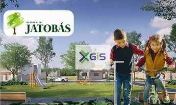 Imagem: Terrenos de 200m² à venda a partir de