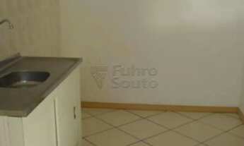 Imagem 2: Apartamento de 02 quartos