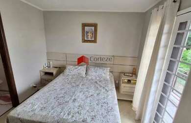 Imagem 13: Sobrado em condomínio com 128,04m² 3 quartos, à venda, no bairro Capão Raso em Curitiba