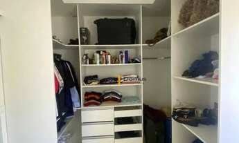 Imagem 6: Apartamento com 2 dormitórios à venda, 73 m² por R$ 450.000,00 - Brisa Sul Residence - Ter