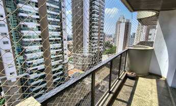 Imagem 4: Apartamento Alto Padrão de 160 m² - Analia Franco