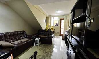 Imagem: Casa em Condomínio à Venda em São João