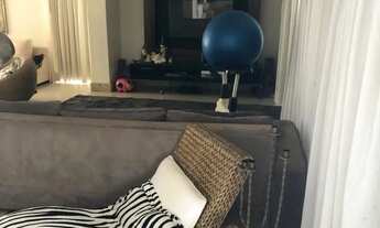 Imagem 6: Sobrado à venda e para alugar em Goiânia, Residencial Porto Seguro, com 4 quartos, com 310