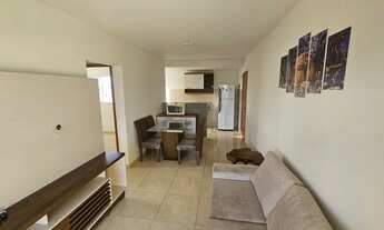 Imagem 7: Apartamento Mobiliado 2qts