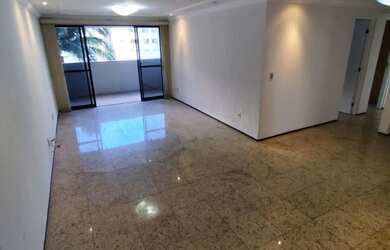 Imagem 9: Apartamento com 4 dormitórios à venda, 164 m² por R$ 799.000,00 - Aldeota - Fortaleza/CE