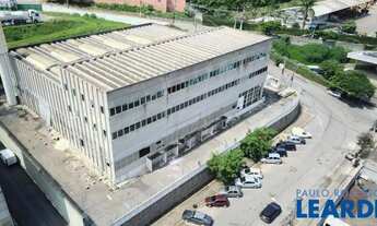 Imagem 4: GALPÃO - JARDIM MUTINGA - SP