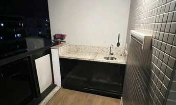 Imagem 2: VENDE-SE APARTAMENTO DUPLEX DE ALTO PADRÃO - VENICE PARK