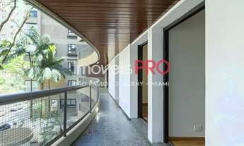 Imagem 4: Apartamento para locação em Vila Nova Conceição - SP