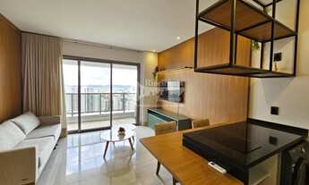 Imagem: Apartamento para alugar com 1 suíte no