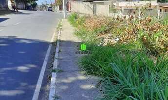 Imagem 6: Lote em Santos Dumont