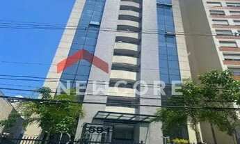 Imagem: Sala comercial em Rua Turiassu - Perdizes