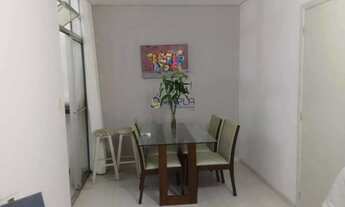 Imagem 2: Apartamento para aluguel, 2 quartos, 1 vaga, Buritis - Belo Horizonte/MG