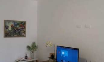 Imagem: Aluguel de temporada, apartamento em Ubatuba