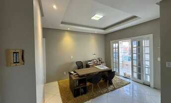 Imagem 7: Casa Duplex no Residencial Itaguará III