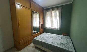 Imagem 6: Excelente 3 quartos pé na areia, sendo 1 suite SEM VAGA - mobiliado - Icaraí - Niterói - R