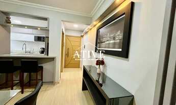 Imagem 5: Apartamento de alto padrão mobiliado para alugar no centro em Gravataí!