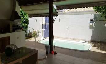 Imagem 6: CASA RESIDENCIAL em LAURO DE FREITAS - BA, BURAQUINHO