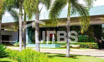 Imagem 2: Lote Portal do Sol Green