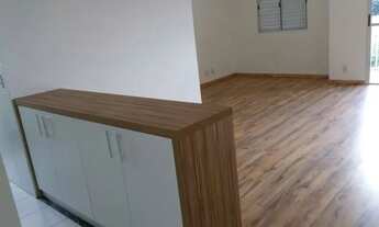 Imagem 6: Apartamento 64m² 2 dormitórios com sala estendida - Boa Nova - Hortolândia