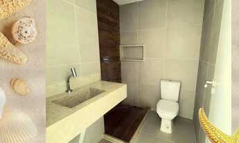 Imagem 5: Duplex pronto em porto de galinhas