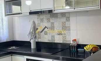 Imagem 6: APARTAMENTO NO BAIRRO ALTO! 03 QUARTOS, SUÍTE, SACADA, 03 GAR